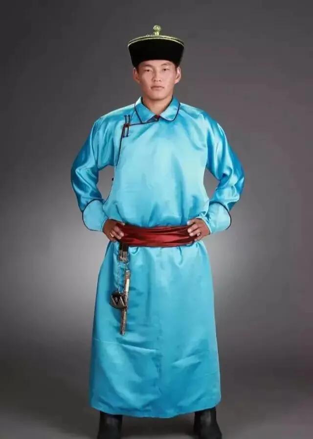 五十六个民族服饰大集锦,五十六个民族服饰一览图