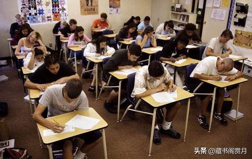 我的老美同学——留学时感受到中美文化的差异