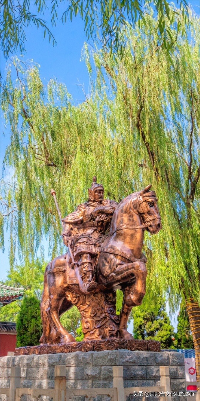 印章打卡旅游,正定博物馆盖章攻略