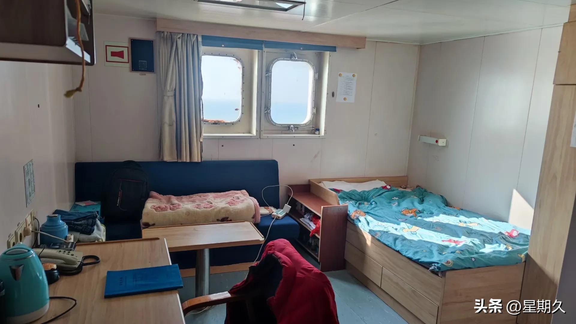 165期～我和船东代表有了隔阂，小刘给我深深地上了一课