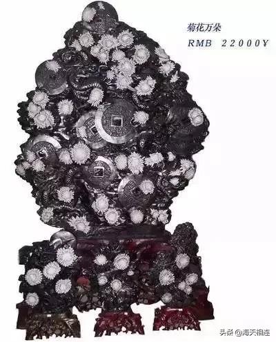 难得一见的仙鹤假奇石,这些难得一见的奇石美醉了