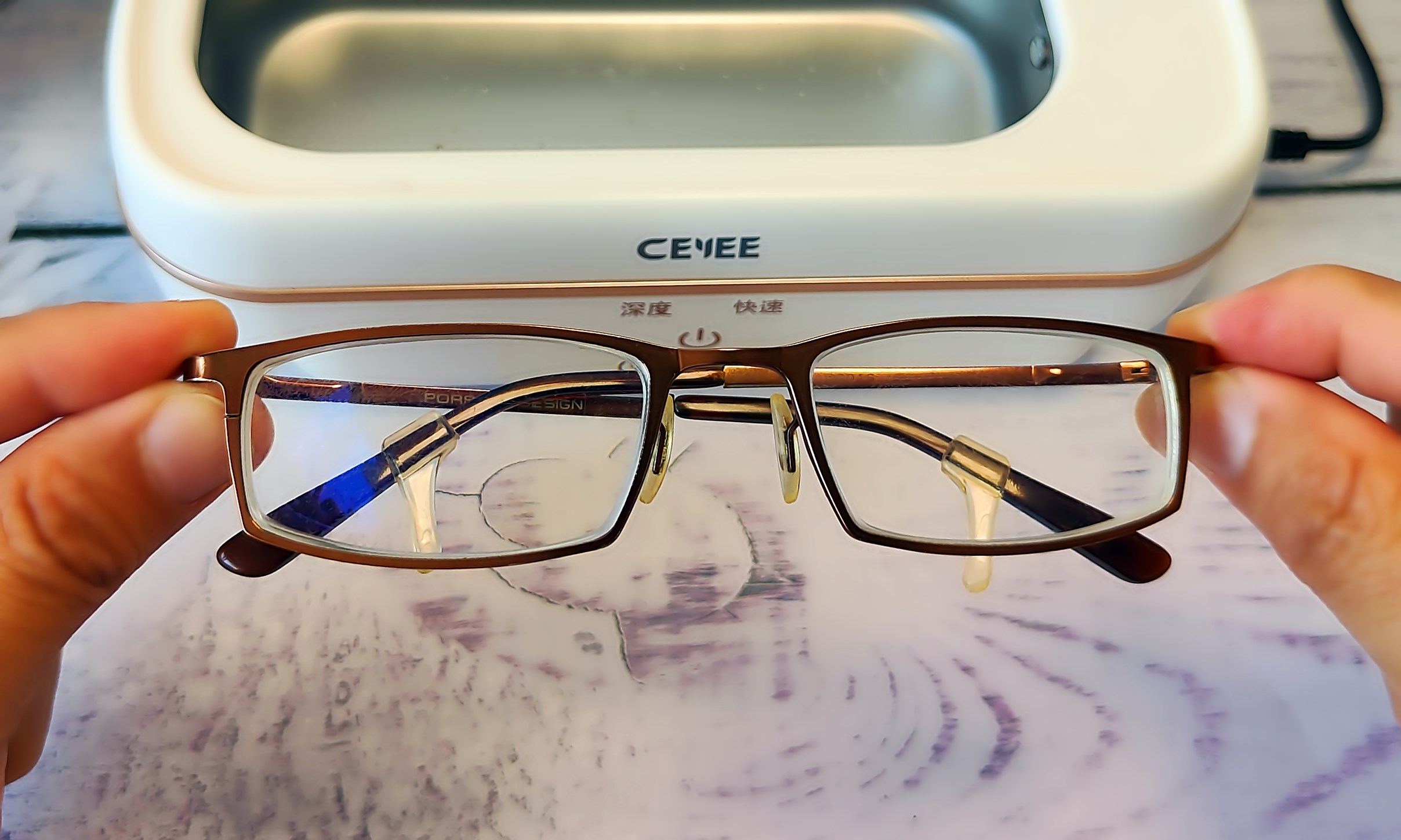 多功能泡泡清洗神器,便携隐形清洗神器