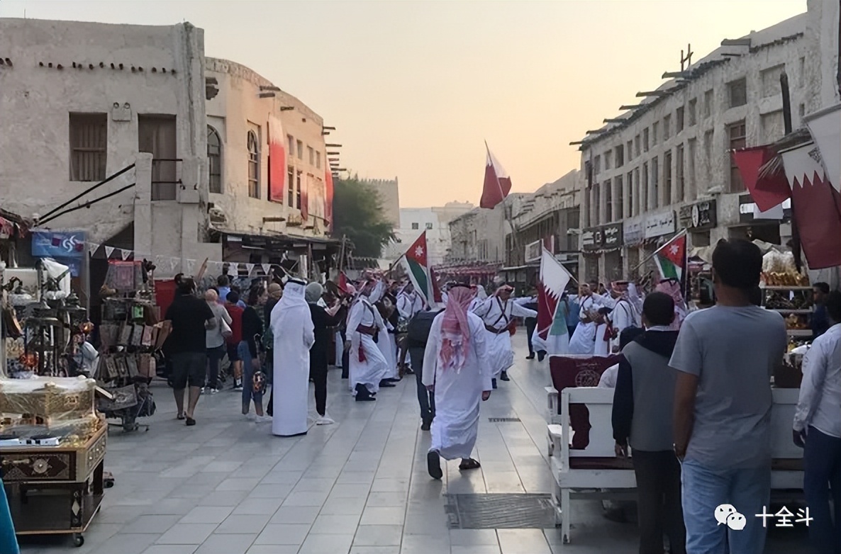 聊聊卡塔尔世界杯,大家对卡塔尔的了解