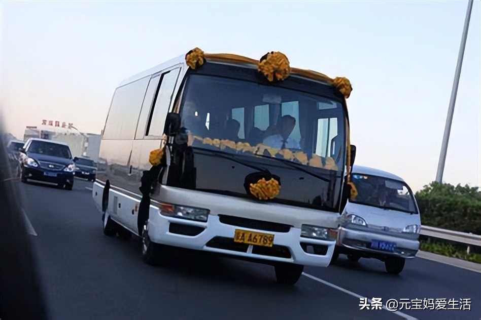 殡仪馆司机需要什么条件,殡仪馆司机的真实感受