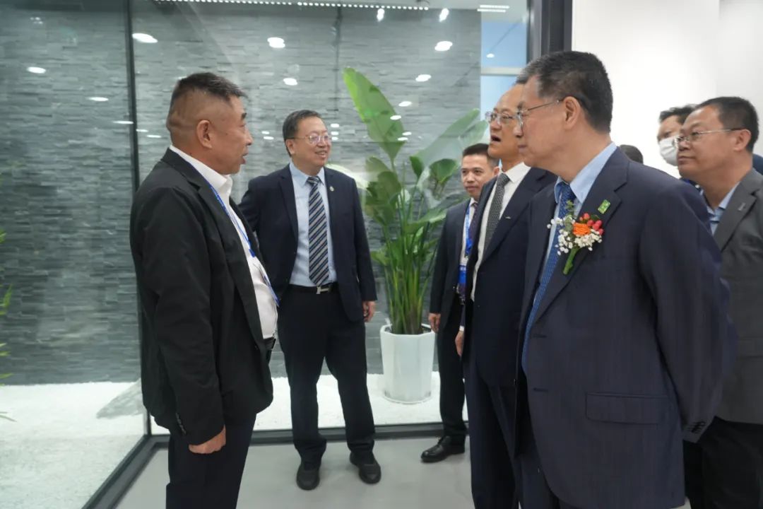 第十四届临朐门窗展会完美落幕,德朗宁门窗临朐展会