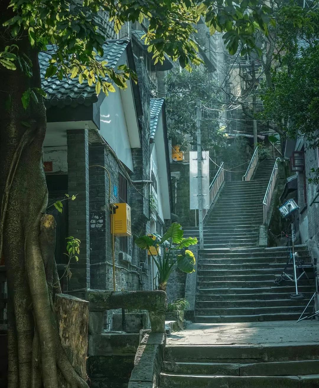 感受重庆美食文化走遍天下都不怕,不可错过的重庆美食和美景