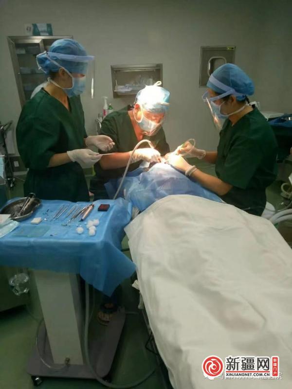 儿童牙全麻能自愈吗,孩子恒牙坏了全麻装了假牙