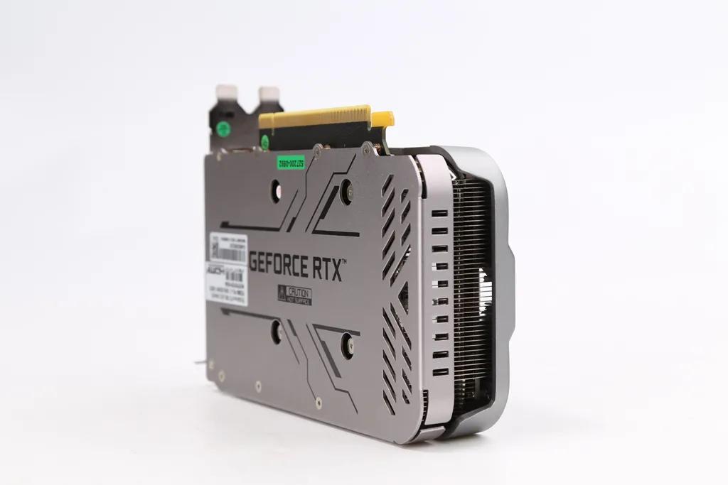 影驰rtx3060gameroc12g评测,影驰rtx3060ti金属大师游戏测试