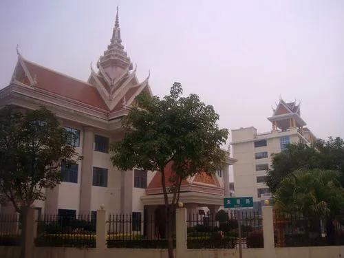 南宁绿城旅游感受,南宁百变绿城旅游攻略