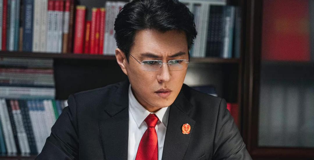 2020年最受欢迎男演员前十,靳东和王骁