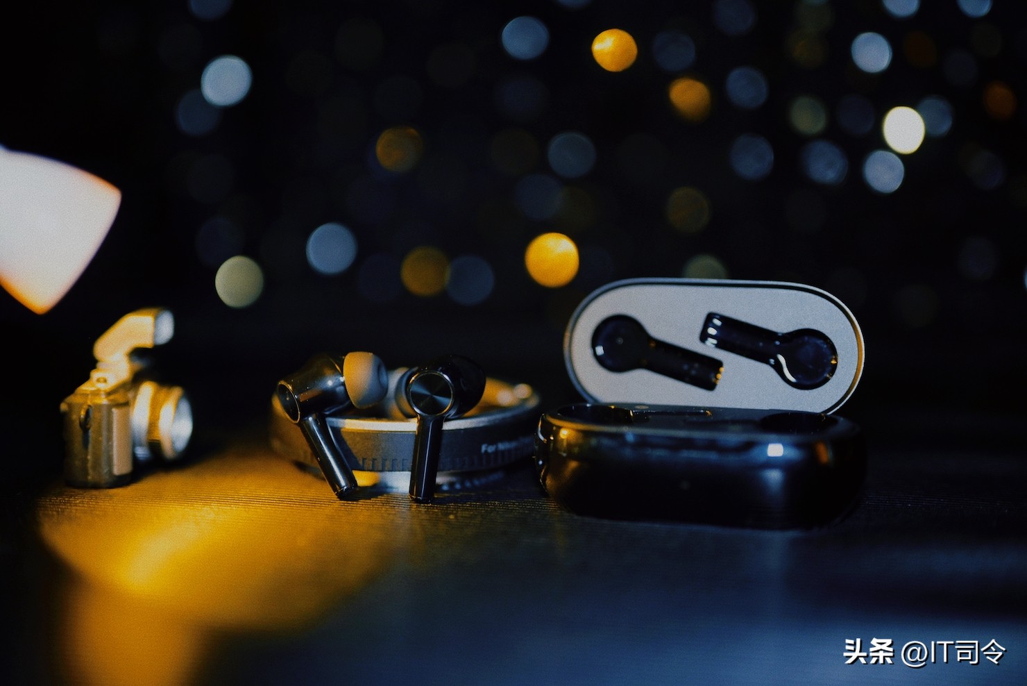 一加蓝牙耳机budsz2测评,一加budsz