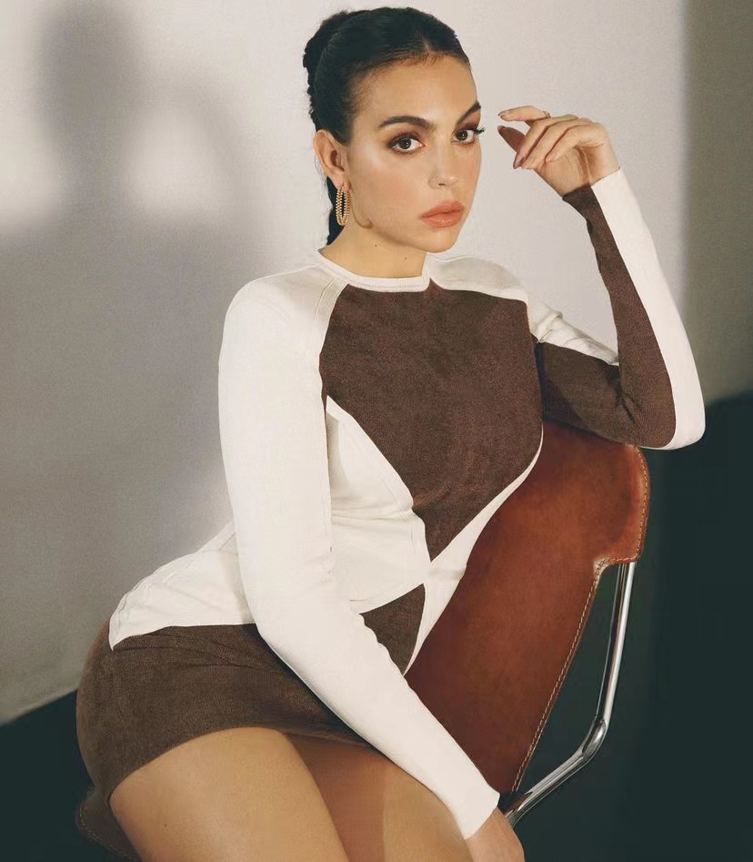 c罗女友乔治娜称丧子之痛伴终生,c罗女友乔治娜丧子之痛是什么