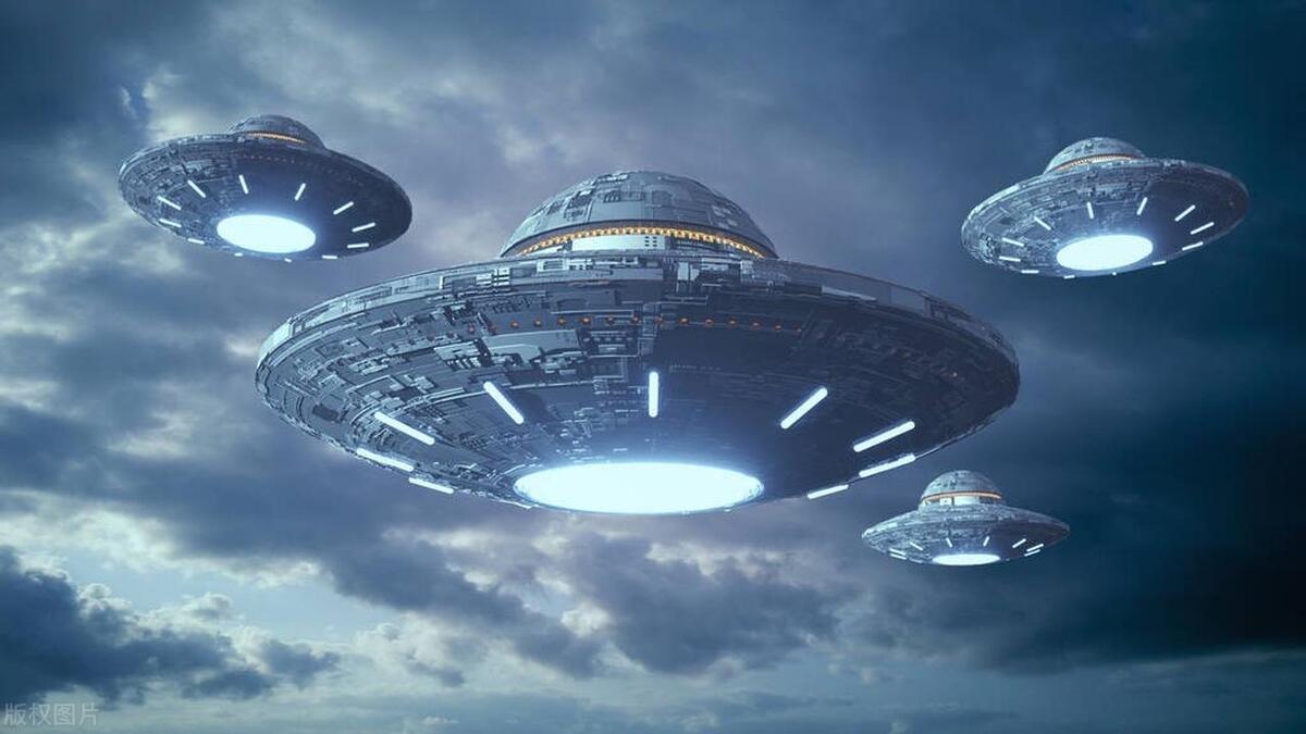 美国承认ufo研究成功了吗,爱因斯坦广义相对论中的时空扭曲