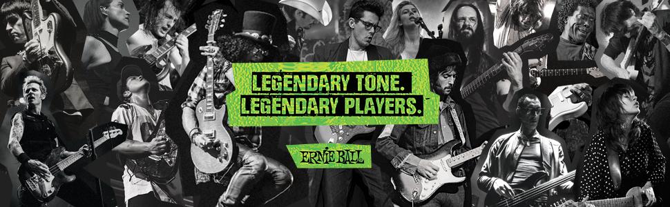 ernieball重型琴弦,ernieball美产正品