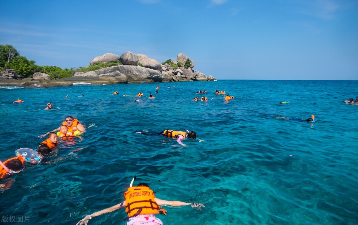 详细介绍泰国旅游必备攻略和预算,去泰国旅游要多少钱旅游攻略