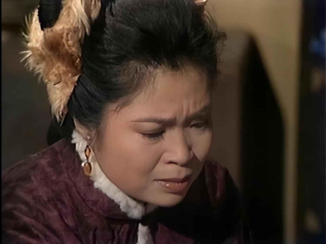 83版射雕最经典的十位演员,射雕英雄传黄药师演员死了