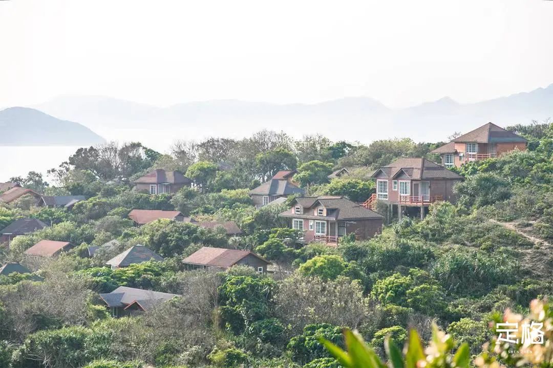 深圳有特色的旅游地,广东深圳特色风景