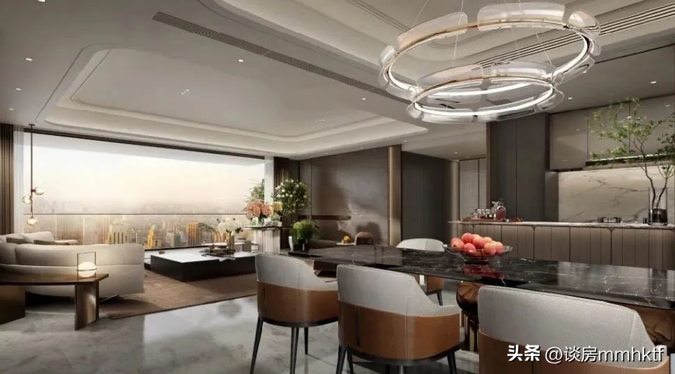 广州最不值得买的10个盘,未来三年广州会有哪些新楼盘