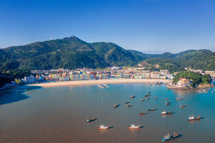 温州秋天的景,温州的秋天