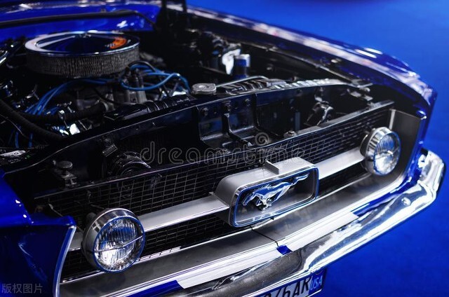 福特野马2.3t发动机缺陷,福特野马2016款2.3t运动版