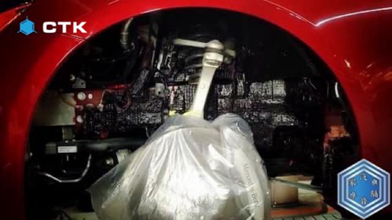 胎噪大怎么解决噪音,奔驰c级换静音胎推荐