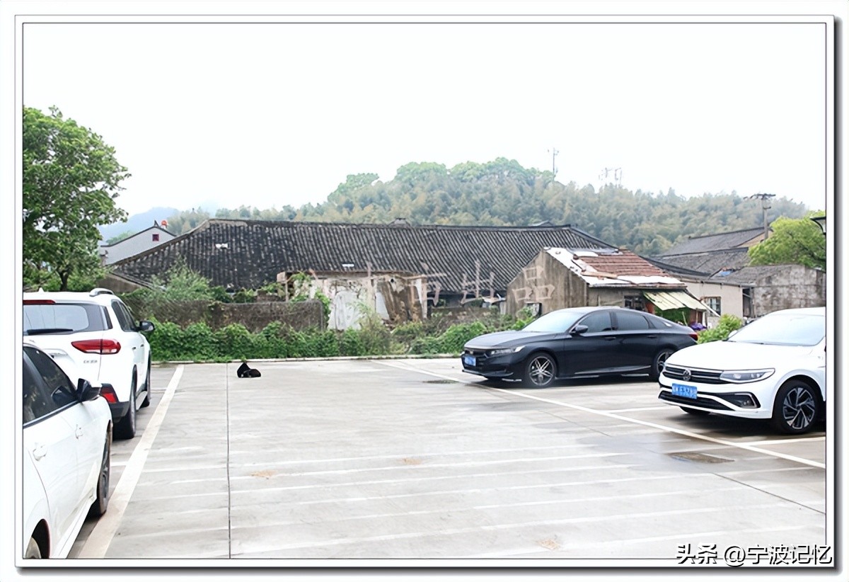 新碶街道与大碶街道哪条路为界,北仑新碶和大碶是一个地方吗