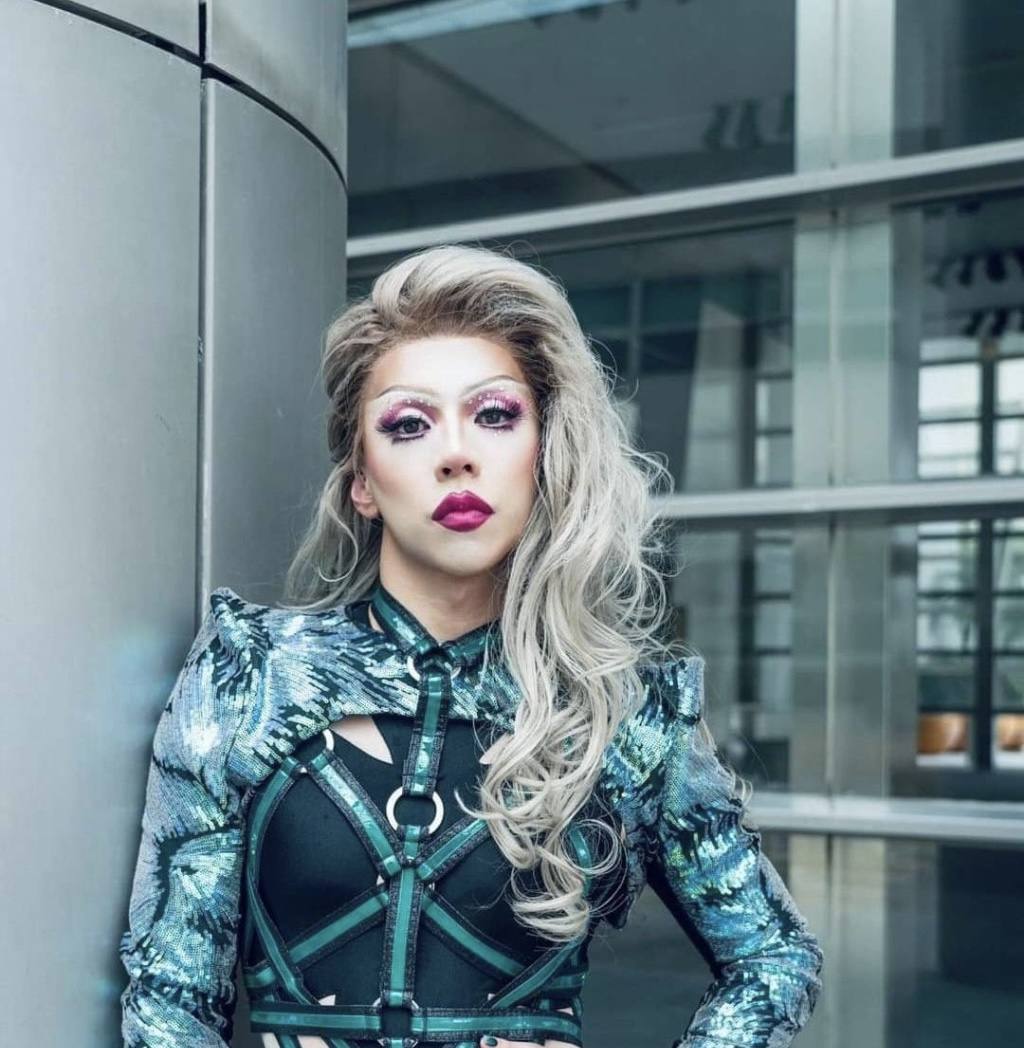 TVB绿叶获高层钦点开剧！曾穷到账户仅3位数，胸口留十寸长疤痕