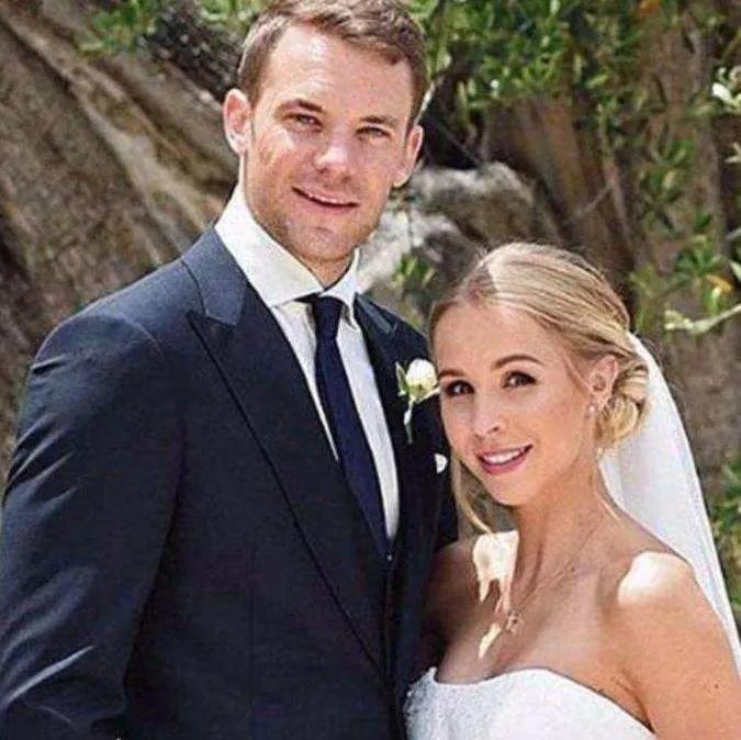 世界足球明星哪位妻子最漂亮,世界足球明星谁的女友最漂亮