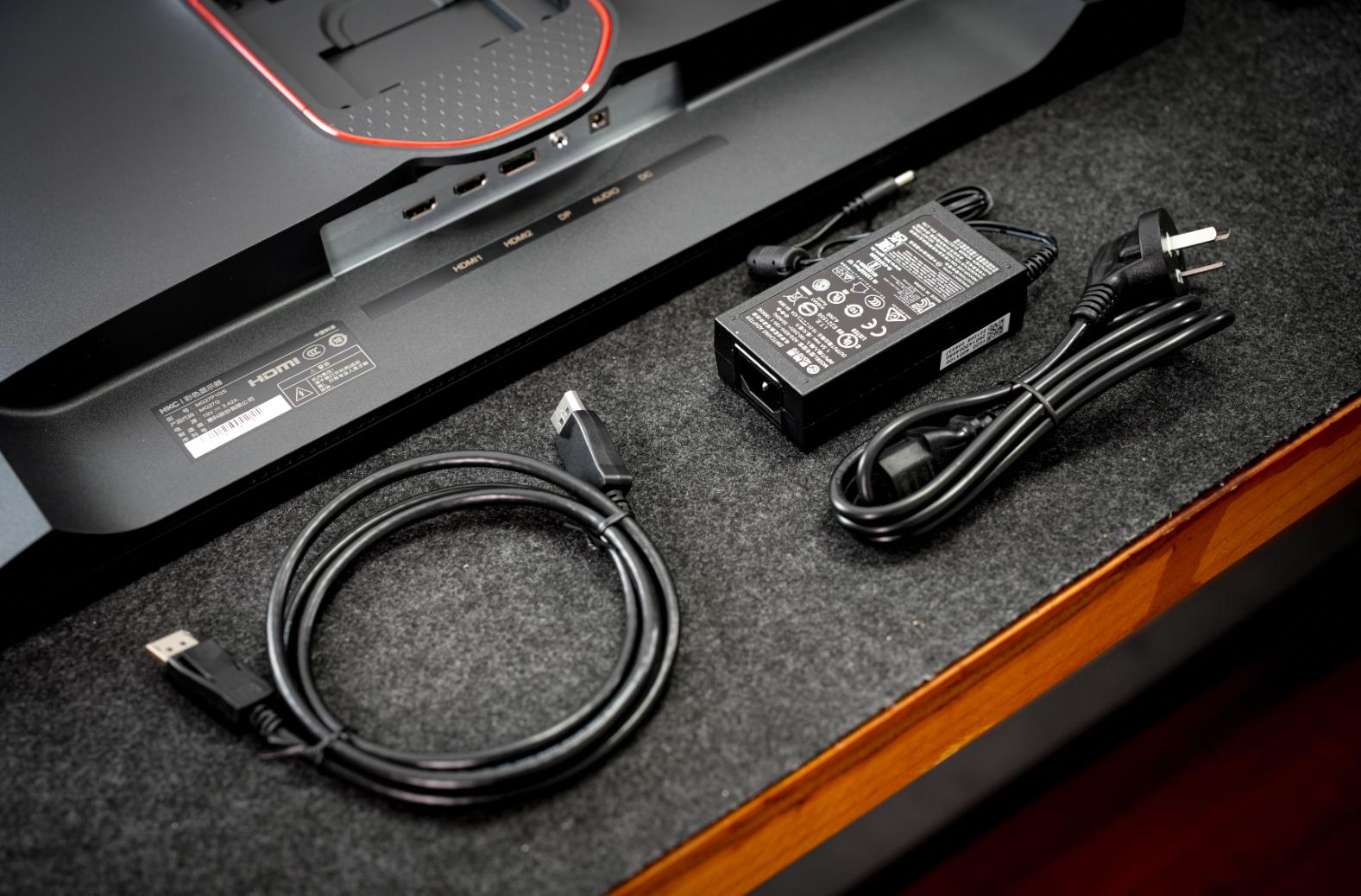 hkc神盾mg27q屏幕特别烫,hkcmg27q神盾开箱