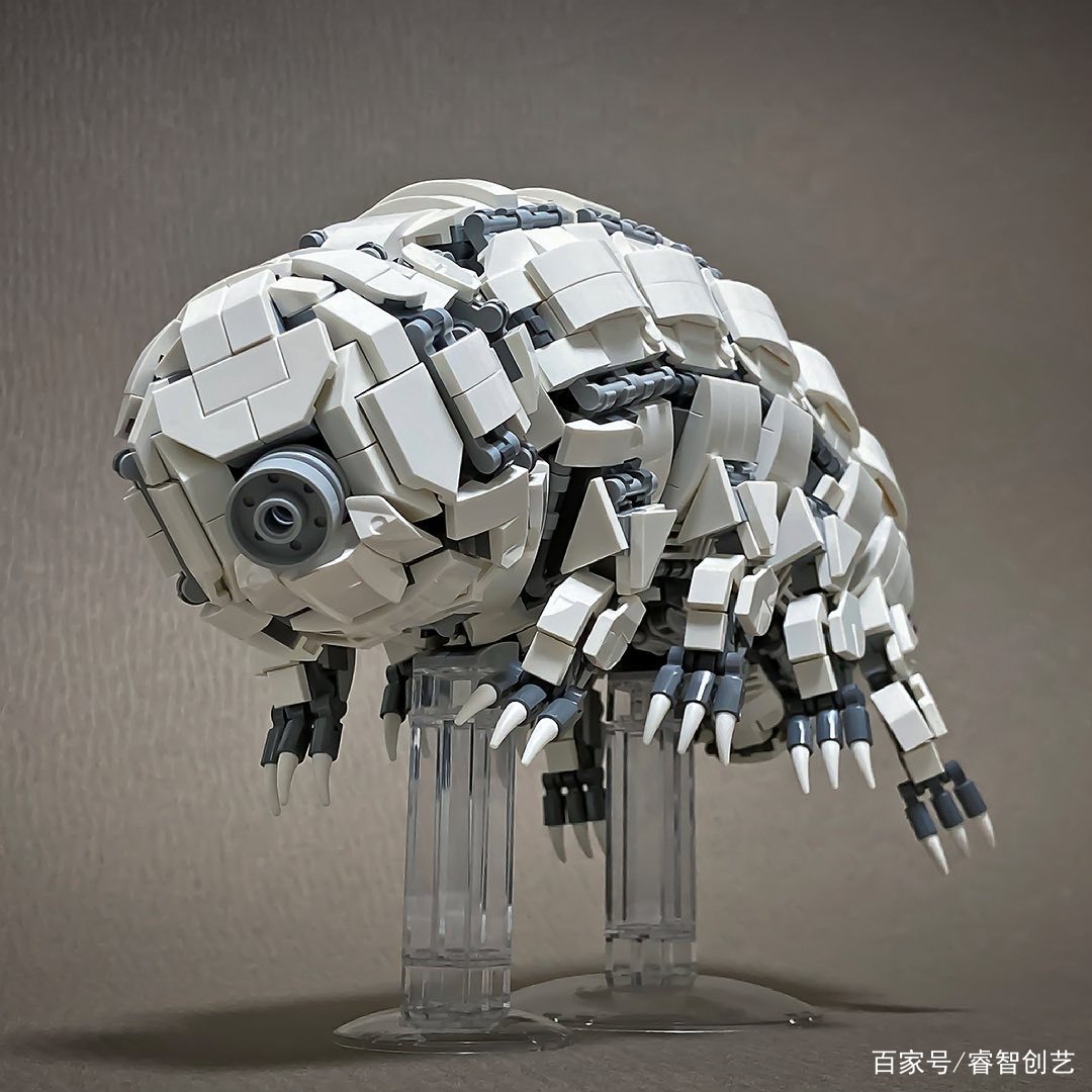 乐高100多种玩法和图纸大全,乐高100种玩法和图纸