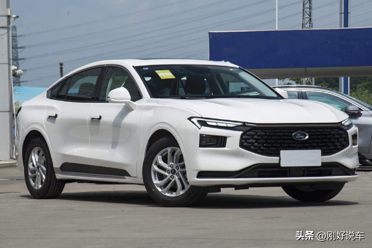 福特蒙迪欧哪一年值得入手,福特蒙迪欧买哪一年的更值得入手