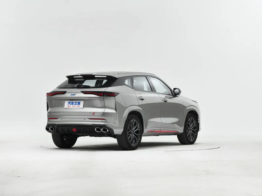 欧尚z6外观很像一个合资车,欧尚z6为什么有人说它像面包车