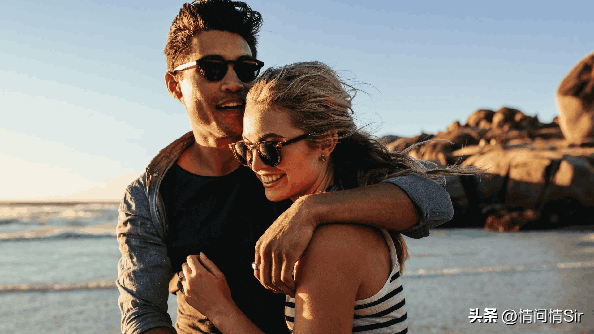 男生问答：喜欢一个有男朋友的女同事，要不要尝试进一步发展？