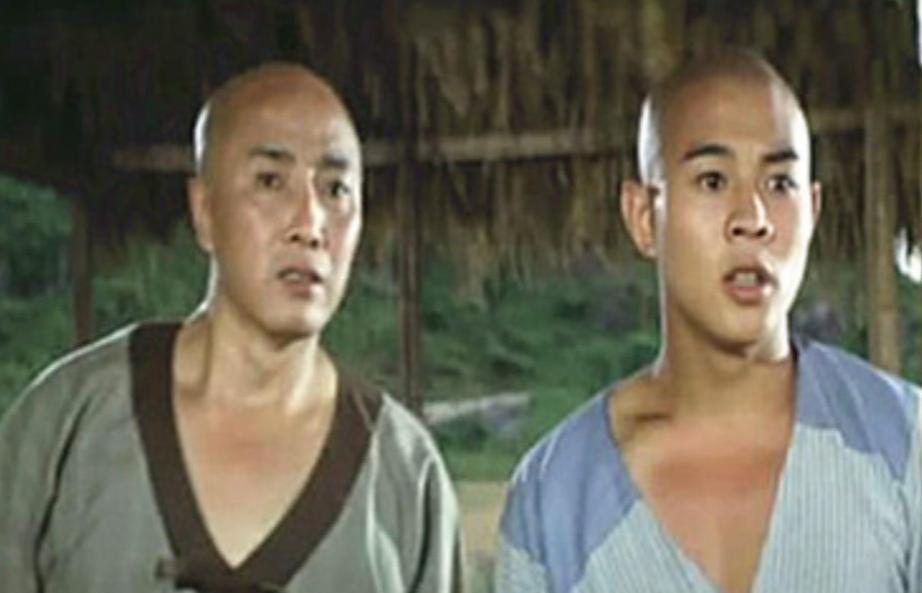 曾随周总理出访，一代武术宗师于海的过去值得被更多人知晓！