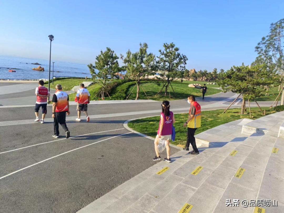 青岛金家岭街道办学习强国活动,社区学习强国推广学习活动