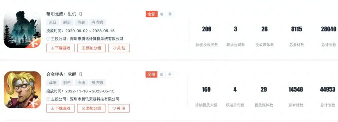 腾讯即将出品的两款新游戏,腾讯将在2024年推出的游戏