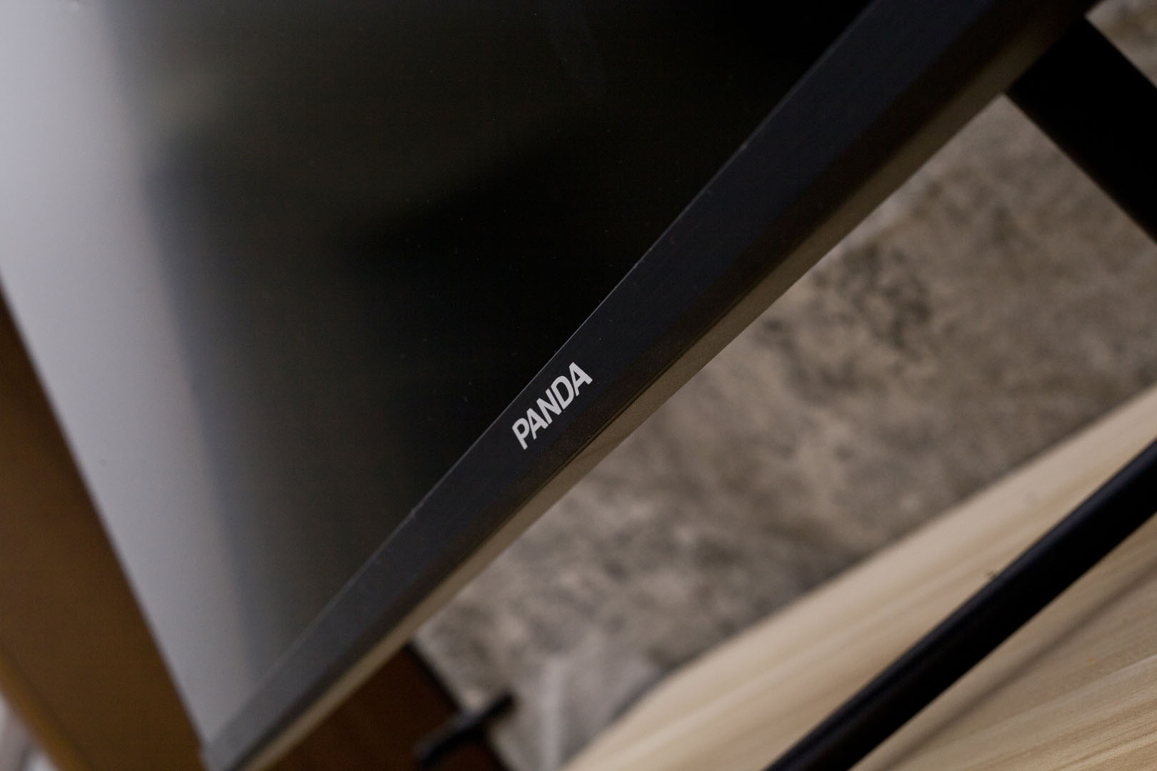 千元34寸带鱼屏显示器推荐,熊猫27寸曲面屏测评