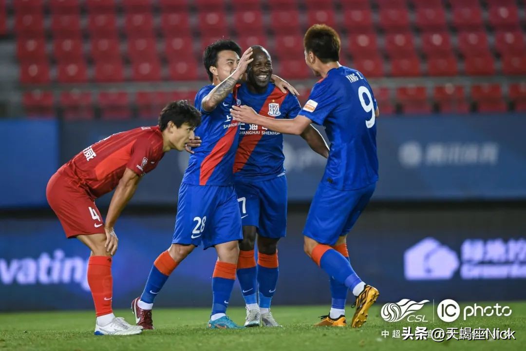 中超第4轮上海海港vs广州队,2022年中超联赛上海海港对阵表