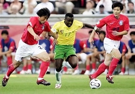 世界杯日耳曼战车日本,日耳曼战车1-4日本欧洲杯