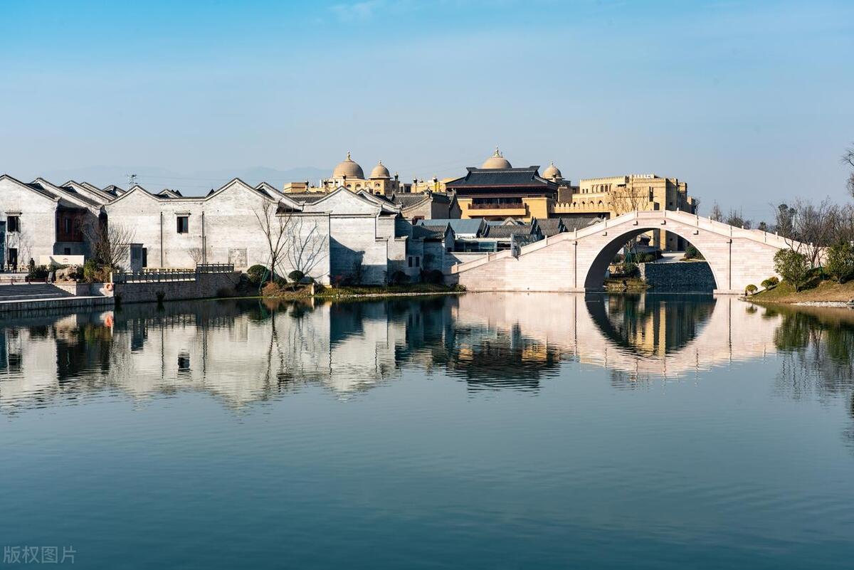 陕西汉中概况图片,陕西省汉中市简介概况