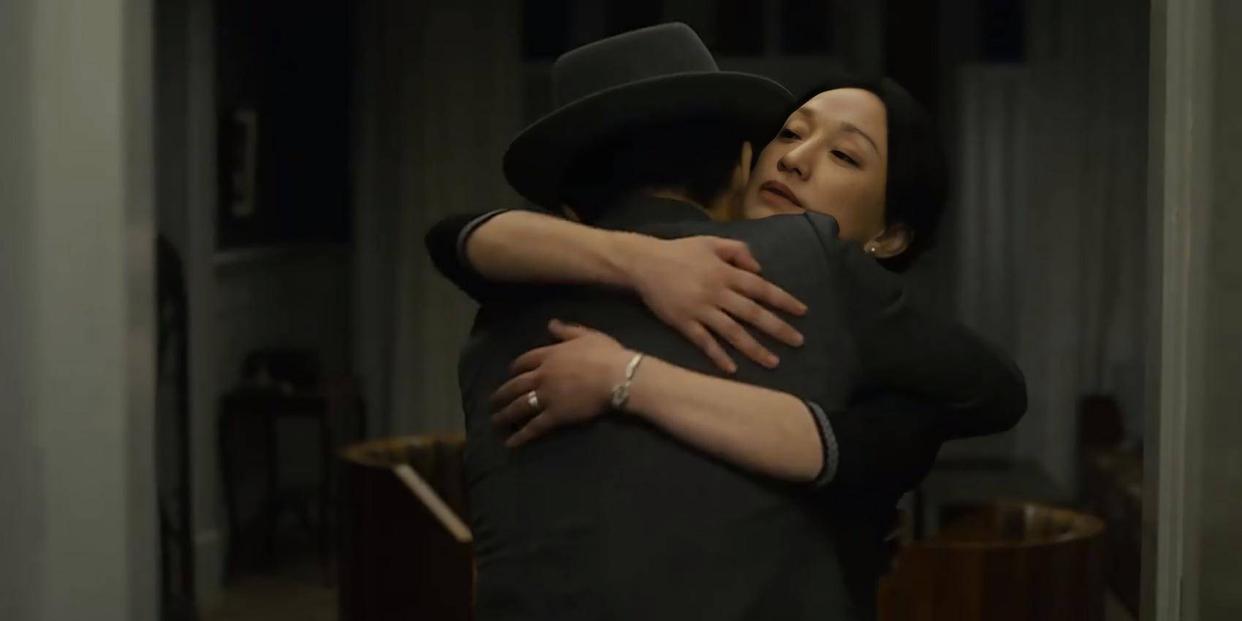 无名专业影评,无名影评