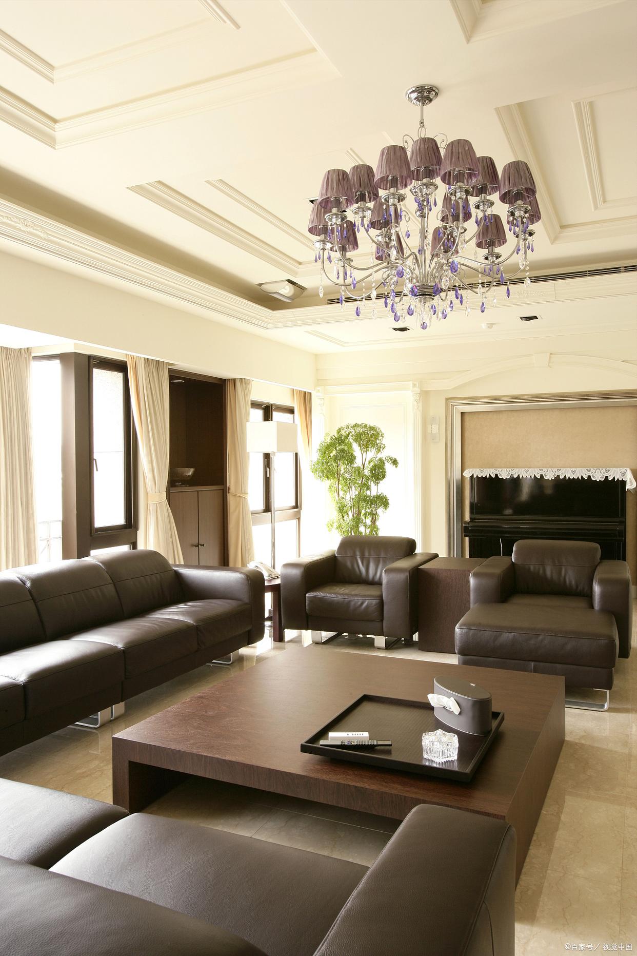 二手房客厅摆件有什么讲究,龙摆件放在客厅东南角