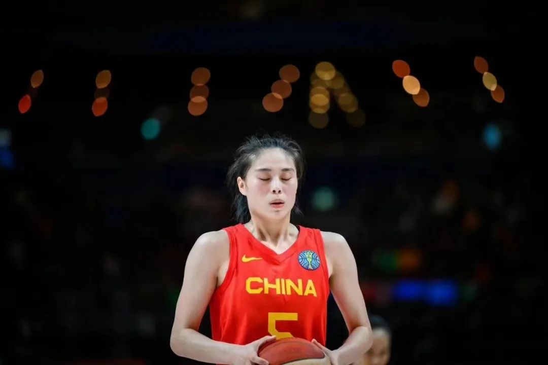 中国女篮28年苦与累,中国女篮走出舒适圈