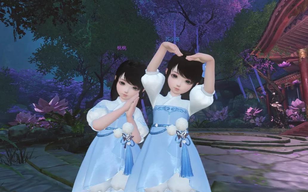 逆水寒老区现状,逆水寒四周年还有人吗