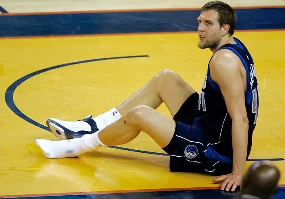 nba诺维茨基封神一战,nba纪录片骑士夺冠中文