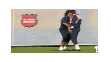 足球精灵小罗,足球精灵小罗拿过的奖杯