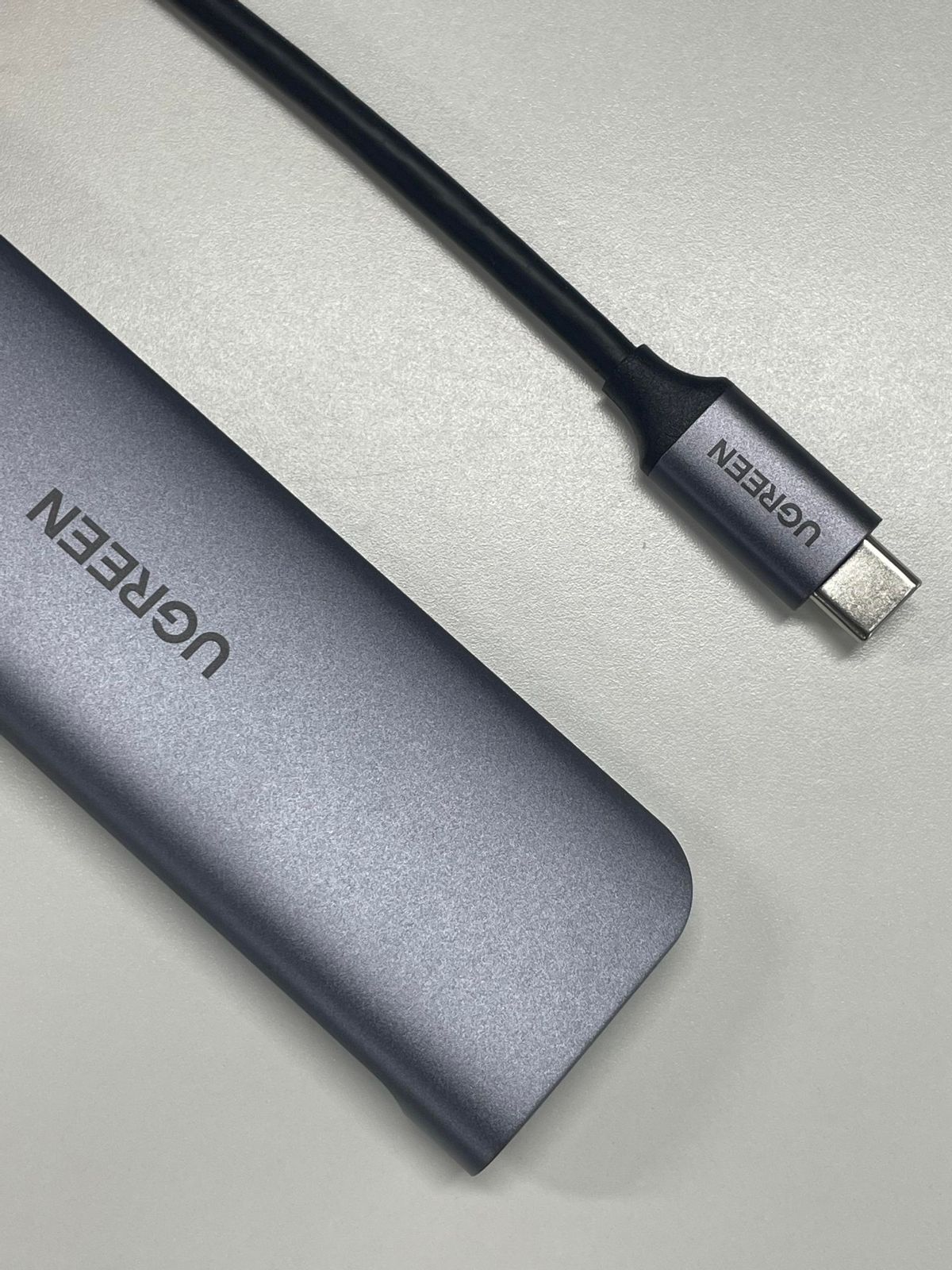 ipad扩展坞绿联四合一,绿联扩展坞type-c平板ipadpro