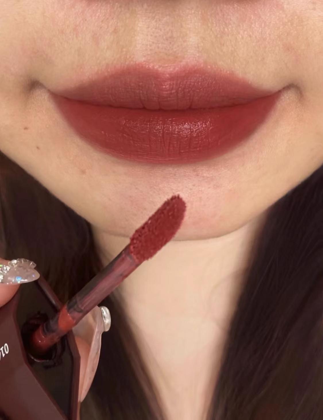 秋冬选口红指南,哪款适合三十岁口红显白