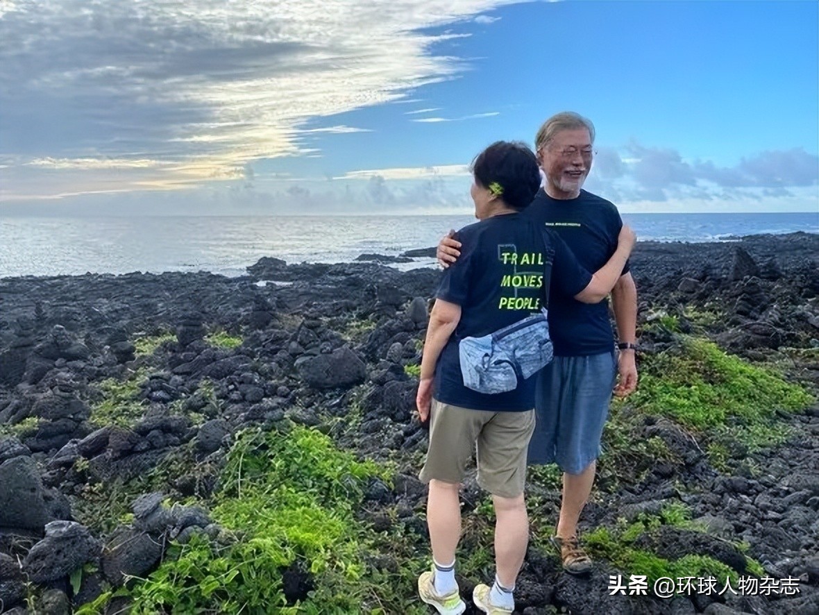 “政治报复”这就来了？卸任总统107天，他过得有多闹心？