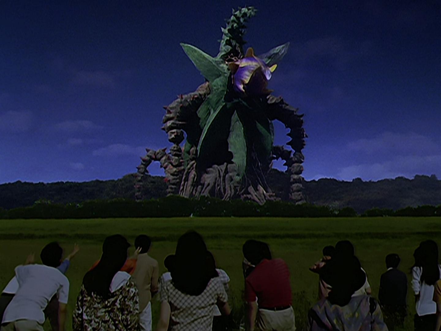 ​特利迦最终BOSS遭吐槽，压迫感不足，卡姐新形态没了？